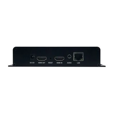 E7001 papirløs videokoder